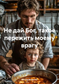 Виктор Винничек - Не дай Бог, такое пережить моему врагу
