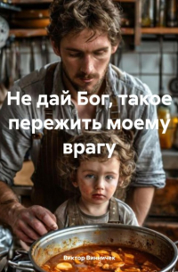 Виктор Винничек - Не дай Бог, такое пережить моему врагу