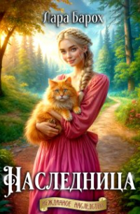 Лара Барох - Наследница