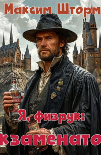 Максим Шторм - Я - физрук: экзаменатор. Книга вторая