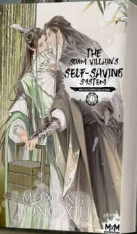 Мосян Тунсю - The Scum Villain's Self Saving System - Tome 3