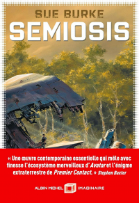 Sue Burke - Semiosis