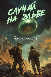 Михаил Власов - Случай на Эльбе