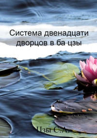 Сергей Цзы - Система двенадцати дворцов в ба цзы