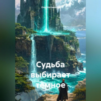 Олег Богомолов - Судьба выбирает тёмное