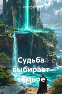 Судьба выбирает тёмное