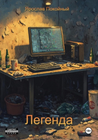 Ярослав Покойный - Легенда