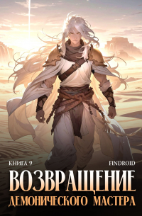 findroid - Возвращение демонического мастера. Книга 9