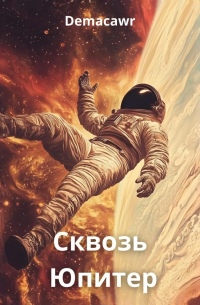 Demaсawr - Сквозь Юпитер