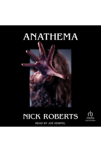 Nick Roberts - Anathema