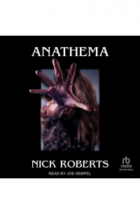 Nick Roberts - Anathema