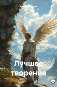 Анна Мельникова - Лучшее творение