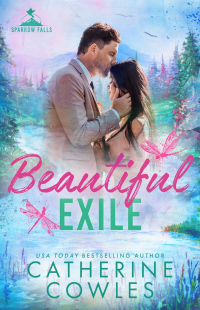 Кэтрин Коулс - Beautiful Exile