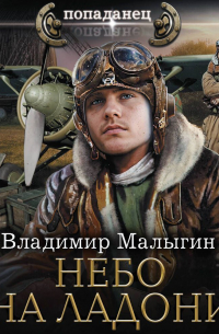 Владимир Малыгин - Небо на ладони