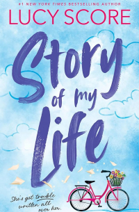 Люси Скоур - Story of my life