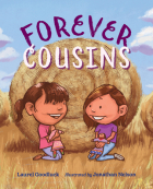 Laurel Goodluck - Forever Cousins