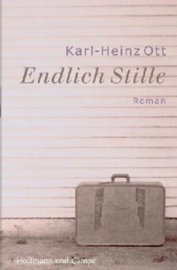 Карл-Хайнц Отт - Endlich Stille