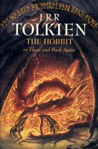 The Hobbit or There And Back Again