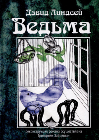 Дэвид Линдсей - Ведьма