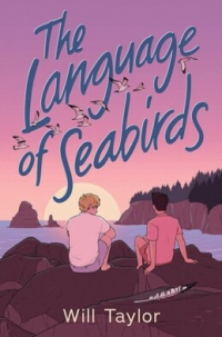 Уилл Тейлор - Language of seabirds