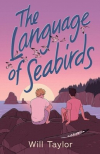 Language of seabirds