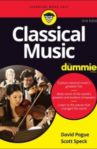 Classical Music for Dummies