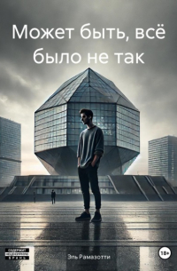 Эль Рамазотти - Может быть, всё было не так