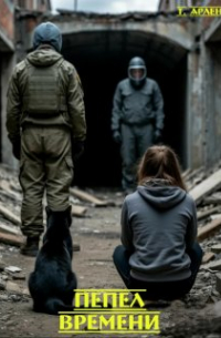 Пепел времени