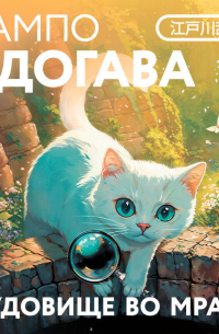 Чудовище во мраке