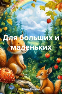 Виктор Винничек - Для больших и маленьких