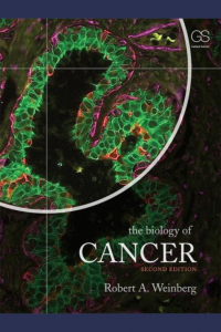 Robert A. Weinberg - Biology of Cancer