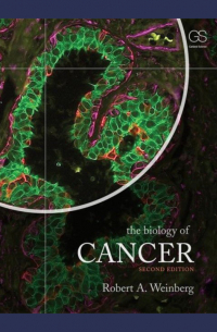 Robert A. Weinberg - Biology of Cancer