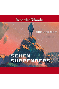 Ada Palmer - Seven Surrenders