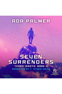 Ada Palmer - Seven Surrenders