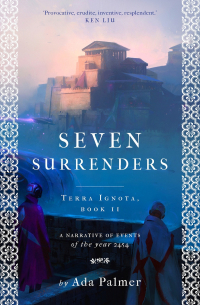 Seven Surrenders