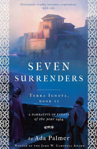 Seven Surrenders