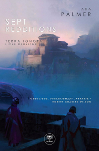 Sept Redditions
