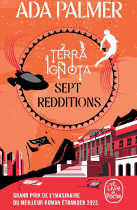 Sept Redditions