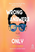 Tobias Madden - Wrong Answers Only