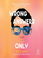 Tobias Madden - Wrong Answers Only