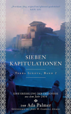 Ada Palmer - Sieben Kapitulationen