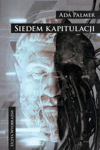 Ada Palmer - Siedem kapitulacji