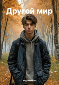 Андрей Ильин - Другой мир