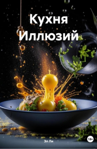 Эл Ли - Кухня Иллюзий
