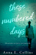Anna Collins - These Numbered Days