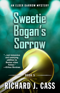 Richard J. Cass - Sweetie Bogan's Sorrow
