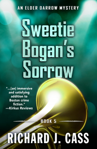 Richard J. Cass - Sweetie Bogan's Sorrow