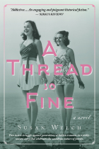 Susan Welch - A Thread So Fine