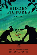 Johanna Flynn - Hidden Pictures