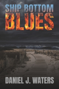 Daniel J Waters - Ship Bottom Blues